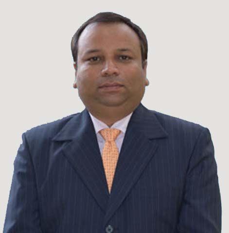 Saurabh Srivastava